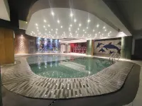 Royal Pearl Suites Hotels in Cox's Bazar Sadar Upazila