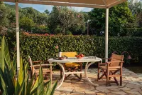 Verga Sunset Villa - Ilia Seascape Private Retreat