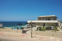 Elia Sea Suites Các khách sạn ở Chania