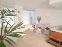 Genusshotel Goldene Rose Hotels in Silandro