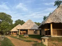 Saffron Lake Yala