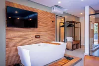 VELINN 2Secreto Hotel Boutique - en bord de mer