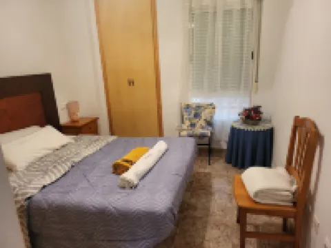 Vao Hol Rental - Santiago de La Ribera Hotels near Mar Menor