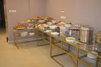 سماية ريزيدنس - فطور