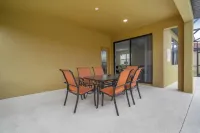 美麗的4臥室別墅，靠近迪士尼！由RedAwning提供