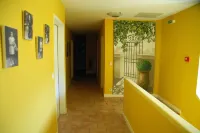 Casa Meridiana Hotels in Corte