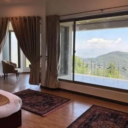 Miramonte Lodges