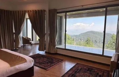 Miramonte Lodges Hotels near Kashmir Point