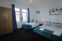 High Street House Thurnscoe by Smart Corporate Stays