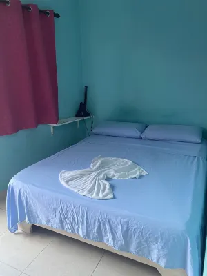 Rooms Central Bayahibe Hotels in 