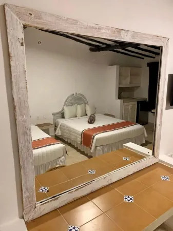 Hotel Margarita Village Отели рядом с достопримечательностью «Hacienda El Tanque»