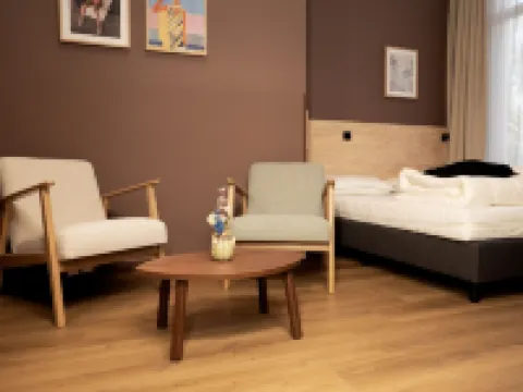 ザ エレファント ホステル アムステルダムのホテル