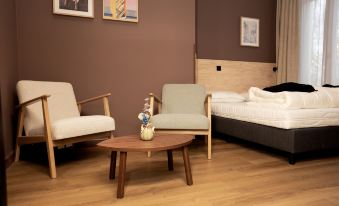 The Elephant Hostel