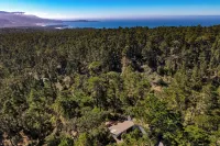 Serene Crest by Avantstay A+ Design Near Beaches Hotels in Pebble Beach