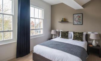 Wells Court by Aeria Apartments