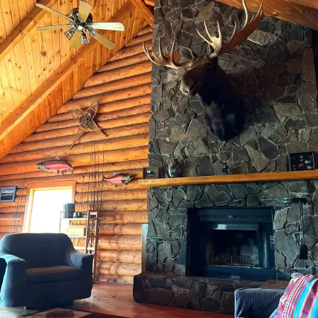 Tal-Adventures Lodge