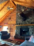 Tal-Adventures Lodge Hotel di Skwentna