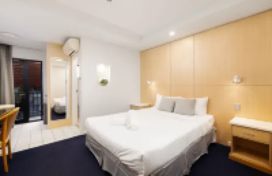 아스라포트 모텔 해밀턴 주변 호텔