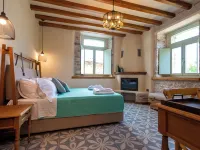 Nostos Country House Hotels in Tsagkarada