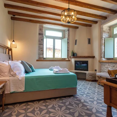 Nostos Country House