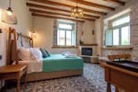 Nostos Country House Hotels in Mouresi