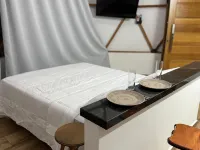Pousada Janela Natural Hotéis em Lambari