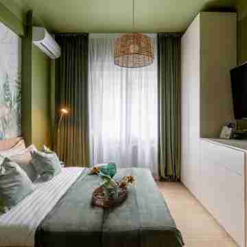 Gorgeous 1Br Sanctuary by Cismigiu Park Rooms