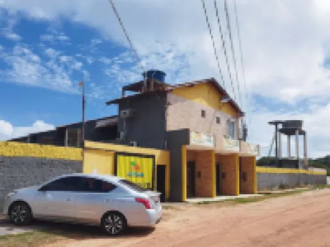 Pousada Temporada No Atalaia Hotels in Salinopolis