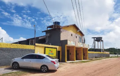 Pousada Temporada No Atalaia Hotel di 