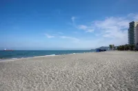 Condo Hotel Porto Horizonte - Beach