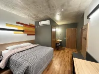 Hotel10 Sorriso Hotels in Sorriso