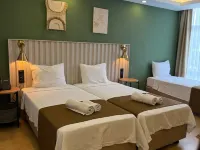 Red Castle Hotel & Pub Hotels in Serik