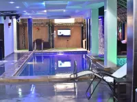 Castle de White Hotels in Kaduna