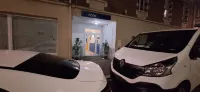 Hôtel le Casino - parking