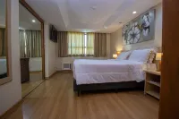 Hotel Golden Park Curitiba by Nacional Inn Hotel in zona Vila Capanema Stadium