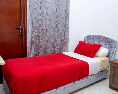 阿萊坎蒂酒店 貝尼邁拉勒酒店