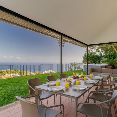 Sublime View Villa by Atlantic Holiday