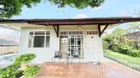 The Kanzi Hotel & Village Hotels in Cipayung Datar