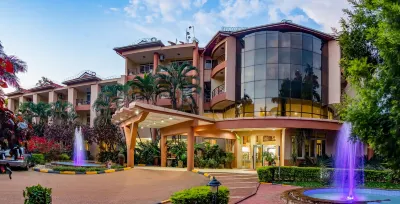 Mbale Resort Hotel Hotels in 
