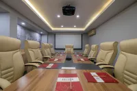 Berr Hotel Отели в г. Стамбул
