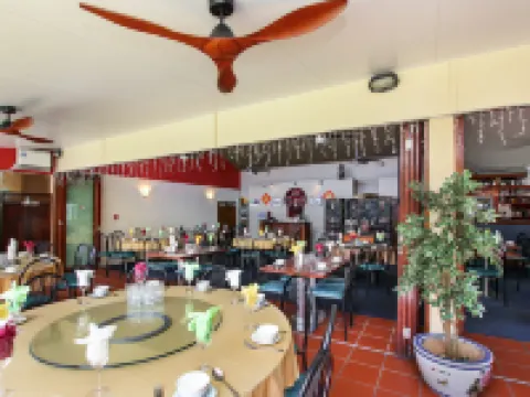 倫諾克斯海灘度假村 巴利那酒店