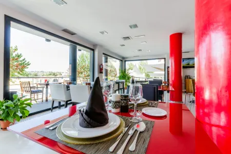 Yit Conquista de Granada Отели в г. Вега-де-Гранада