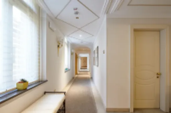 Golden Tower Hotel & Spa