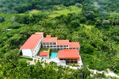 Sea Hills Hotel Port Blair