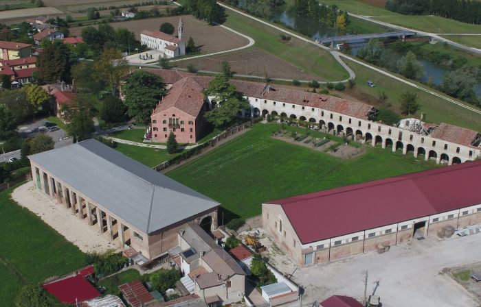 Hotel La Corte
