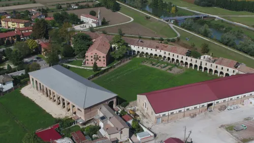 Hotel la Corte Hotels in Piove di Sacco