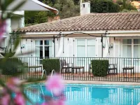 Hotel les Vergers de Saint Paul Hotels in Saint-Paul-De-Vence