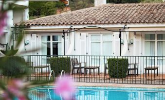 Hotel les Vergers de Saint Paul