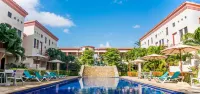 Mayan Princess Beach & Dive Resort - Pools