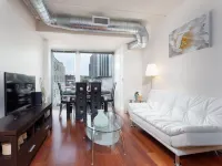 2 Bedroom Furnished Apartment Near Rittenhouse Apts by Redawning
